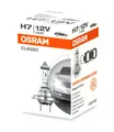 2 Stück H7- OSRAM- CLSSIC 64210CLC  12V/55W  ( Sockel PX26d ) OSRAM-  # 64210CLC