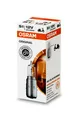 1x S1- OSRAM- ORIGINAL Scheinwerferlampe  12V 25/25W  ( Sockel BA20d ) # 64326