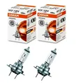 2x Halogen OSRAM ORIGINAL PX26d 12V 55W H7