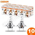 Leuchten Osram H7 Klassisch Halogen Ersatz Kompatibel für Auto Packung