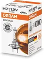 1x OSRAM Halogen-LAMPE H7 ORIGINAL LINE 55W/12V STANDARD Packung