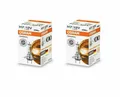 2x OSRAM H7 12V 55W Halogenlampe Hauptscheinwerfer Abblendlicht H7 Scheinwerfer