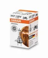 Osram Original Line H7 Faltschachtel Motorrrad H7 ECE 12 Volt 55 Watt PX26d Sock