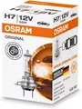 Osram H7 Halogenlampe 12V 55W ORIGINAL LINE 64210 – ECE geprüft – 1 Stück