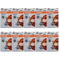 10x H7 Lampe OSRAM H7 55 Watt 12 Volt PKW 64210 Auto Licht PX26d 55W Birne