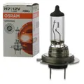 OSRAM 64210 Glühlampe H7 Hauptscheinwerfer 12V 55W Sockel PX56d