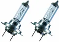 2x H7 Birne OSRAM Autolampe 55 Watt 12 Volt PKW 64210 PK26d 55W Scheinwerfer