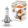 OSRAM 64210 HALOGEN-LAMPE H7 ORIGINAL LINE 55W/12V STANDARD GLÜHBIRNE 31288717