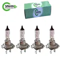 4x H7 12V 55W PX26d OSRAM Scheinwerfer Lampen Fernlicht Abblendlicht 57162