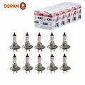 10x H7 12V 55W PX26d OSRAM Scheinwerfer Lampen Fernlicht Abblendlicht 64210