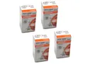 4 x OSRAM H7 12V 55W PX26d Glühlampe Glühbirne Autolampe