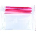Office Products Einkaufsnetz ldpe, 150x220mm, 100stk, transparent (100x) (47273899)