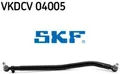SKF VKDCV04005 Lenkstange Spurstange