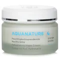 Annemarie Borlind - Aquanature System Hydro Feuchtigkeitsspendende Nachtcreme -