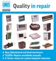(Used) NDR-240-24 MEAN WELL *1 year warranty*