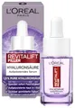 L'Oréal Paris Aufpolsterndes mini Serum für Frauen: für Faltenminderung & jugendlich und praller aussehende Haut mit [1,5% Hyaluronsäure], Revitalift Filler, 1x 15ml