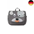Affenzahn Kulturtasche für 1-5 Jährige Kinder im Kindergarten als Kulturbeutel f