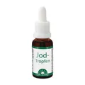 Jod Tropfen Dr. Jacob's 20 ml