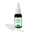 2x JOD TROPFEN Dr.Jacob's 20 ML