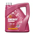 MANNOL 7908 Energy Premium 5W-30 4L