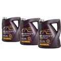 Motoröl 5W-30 Mannol Energy Premium 3x4 Liter