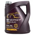 Mannol MN Energy Premium 5W-30 4 L Motoröl