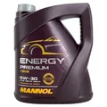 Mannol Energy Premium 5W-30 4 Liter (MN7908-4)