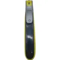 Philips OneBlade 360 QP2834/31 Face + Body, Folienschaber, Anthrazit, Limette, Contour-following technology; Dual protection system; 360 Blade, Rep... - Grau/Limette