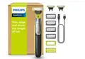 PHILIPS OneBlade 360 Face & Body - elektrischer Rasierer  (QP2834/31)