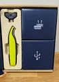Philips OneBlade 360 Face Body Elektrischer Bartschneider Rasier - 7764