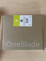 Philips OneBlade 360 QP2834/31 3x 360 Klingen 3x Trimmaufsätze 2x Körperaufsätze