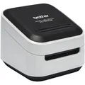 Etiketten- Und Fotodrucker Vc-500W Thermisch Direkt Farbig Wi-Fi
