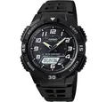 CASIO Casio Armbanduhr AQ-S800W-1BVEF (B x H) 42 mm x 47.6 mm Schwarz Gehäu Watch