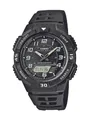 Casio Herrenuhr Solar Analog/Digital 10BAR AQ-S800W-1BVEF