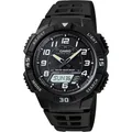 Casio Armbanduhr AQ-S800W-1BVEF (B x H) 42 mm x 47.6 mm Schwarz