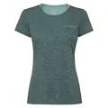 VAUDE T-Shirt Women's Essential T-Shirt (1-tlg) schnelltrocknendes und funktionelles Shirt M (40)
