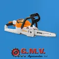 Akku-Kettensäge MSA 70 C-B  Stihl EINZELGERÄT OHNE AKKU UND LADEGERÄT