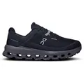 On Herren Cloudvista 2 WP Trailrunningschuh - 42.5 - BLACK