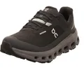 On Running CLOUDVISTA 2 Waterproof Black Eclipse 42.5 EU