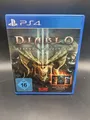 Diablo III: Eternal Collection (Sony PlayStation 4, 2018)