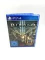 DIABLO III 3 ETERNAL COLLECTION – PS4 – SONY PLAYSTATION 4