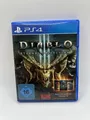 DIABLO III 3 ETERNAL COLLECTION – PS4 – SONY PLAYSTATION 4