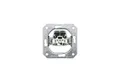 SIEMENS Siemens Indus.Sector Aus-1p.-Schaltereinsatz Delta 5TA2151 Steckdosenleiste