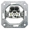 Siemens DELTA Schalter Geräteeinsatz UP, Ausschalter, 1p, 10A, 250V (5TA2151)