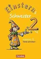 Einsterns Schwester - Sprache und Lesen: 2. Schulja... | Buch | Zustand sehr gut
