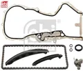 febi bilstein 102423 Steuerkettensatz Satz Steuerkette