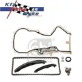 FEBI BILSTEIN STEUERKETTENSATZ 102423 FÜR AUDI / SEAT / SKODA / VW