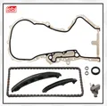 FEBI 102423 Steuerkettensatz für AUDI A1 A3 SKODA VW PASSAT B6 B7 GOLF 5/6