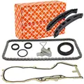 Steuerkettensatz für Nockenwelle Febi 102423 für Audi Seat Skoda VW Tiguan Polo
