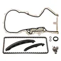 FEBI BILSTEIN Steuerkettensatz 102423 für AUDI SEAT SKODA VW